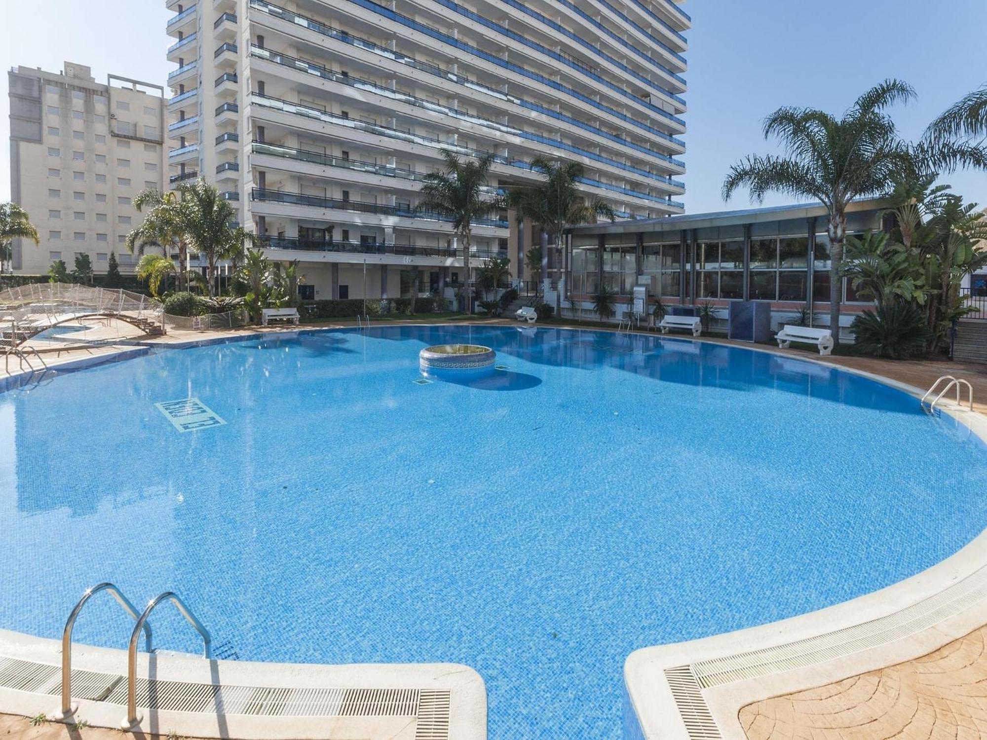 Ferienhaus Alejandrita - In Grau I Platja *